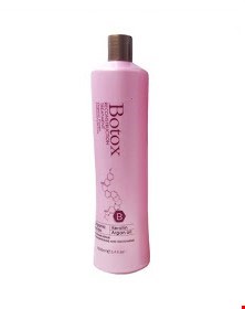 بوتاکس مو کراپلکس botox keraplex BK