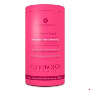 نانو بوتاکس مو ریچی (Richée professional)