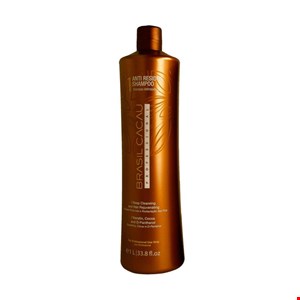 شامپو قبل کراتین موی کادیوو کاکائو برزیلی Anti Residue Shompoo
