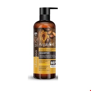 شامپو فری سولفات آرگان میگ (Mige Argan Oil 780ml)