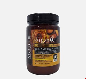 ماسک فری سولفات آرگان میگ (Mige Mask Argan Oil 1000ml)