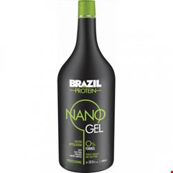 پروتین نانو ژل BRAZIL PROTEIN NANO GEL