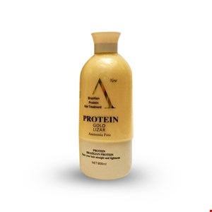 کراتین پروتئین مو A برزیل (A Brazilian Protein Hair Treatment)