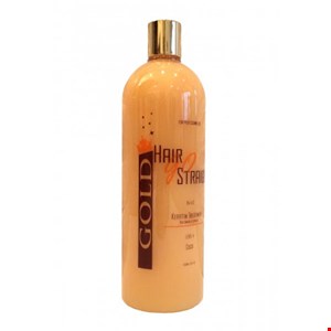 پروتئین هیرگو استرتیت کوکو (Hair go straight)