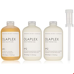 اولاپلکس OLAPLEX