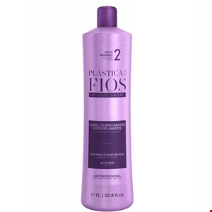 کراتین فیوس پلاستیکا  (Plastika Fios)