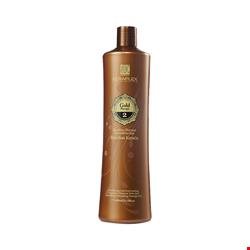 کراتین کراپلکس گلد (Keraplex gold)