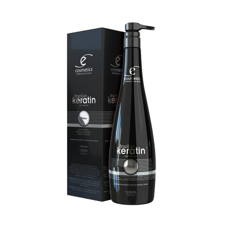 کراتین تک بدون بلوند شید