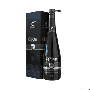  کراتین  ایکاسماتیک ecosmetics  keratin hair